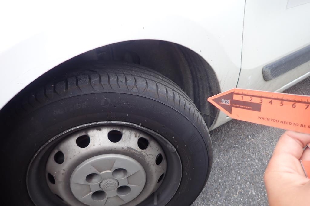 Citroen Nemo 2017 фото 62