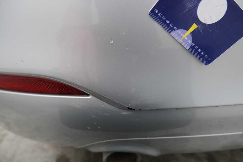 BMW 4er Gran Coupe 2017 photo 27