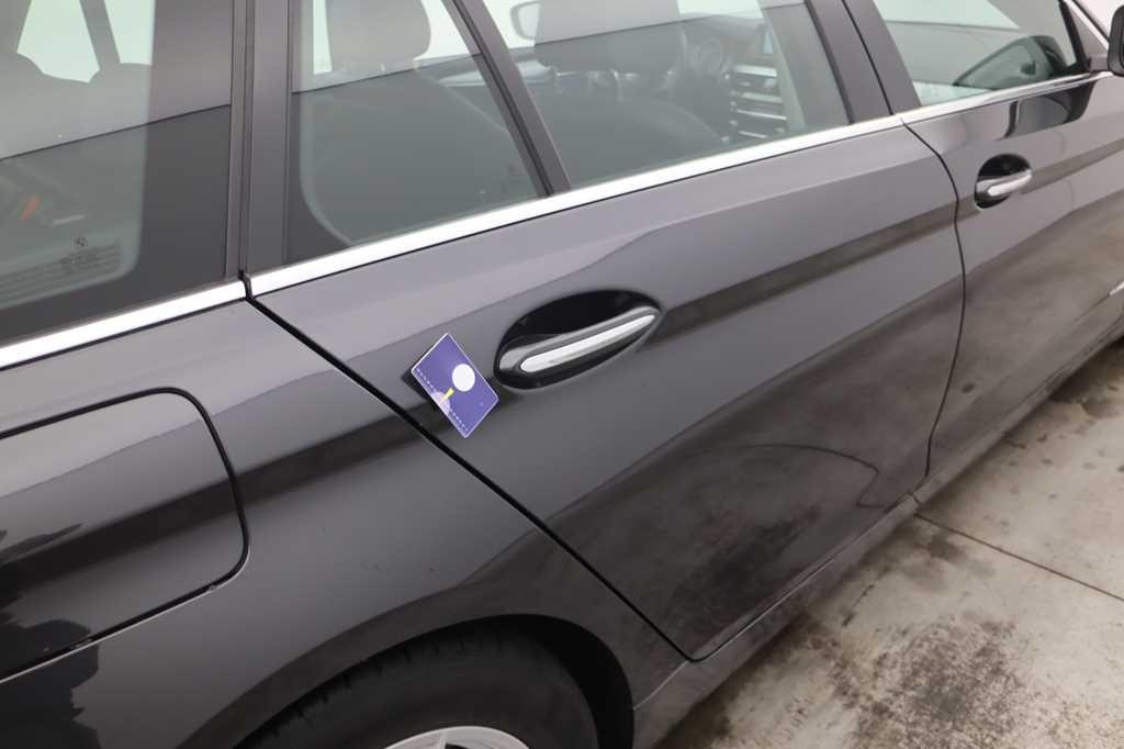 BMW 5er Touring 2018 фото 7