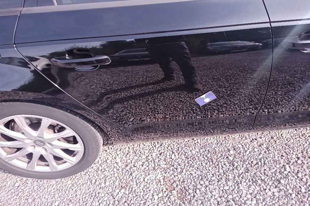 Audi A4 Avant 2016 фото 27