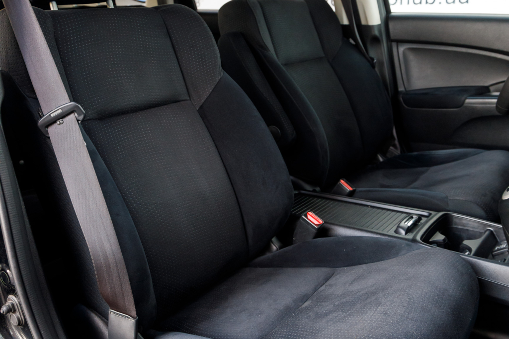 Honda CR-V LX фото 13