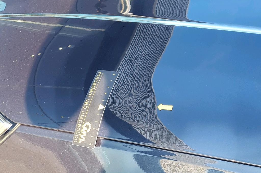 Audi A4 Avant 2016 фото 19