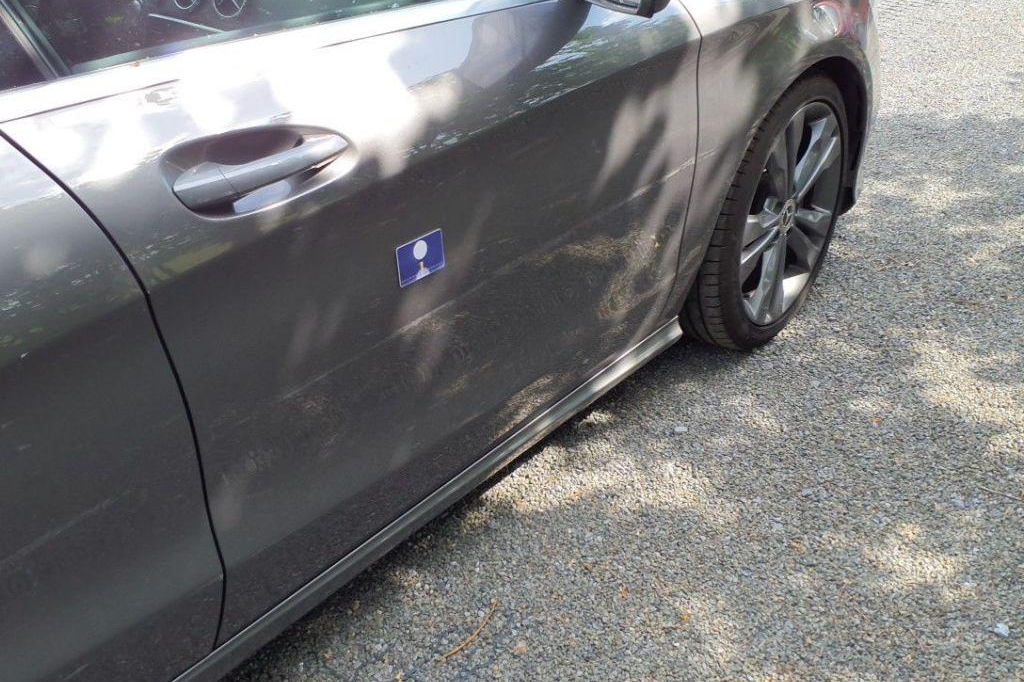 Mercedes-Benz CLA 2018 фото 9