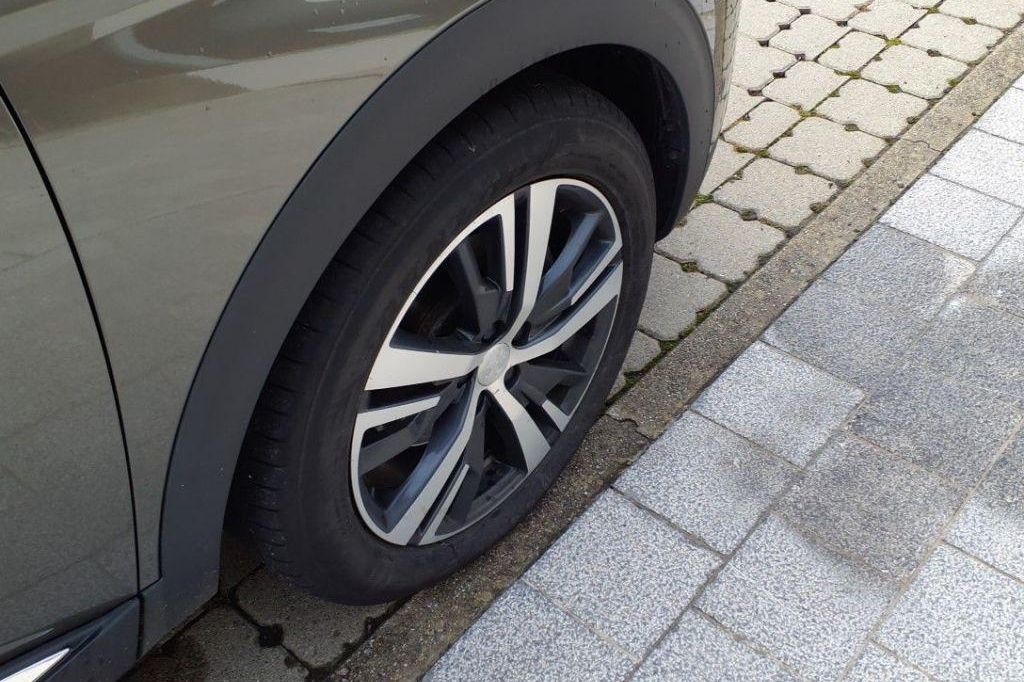 Peugeot 5008 2018 photo 10