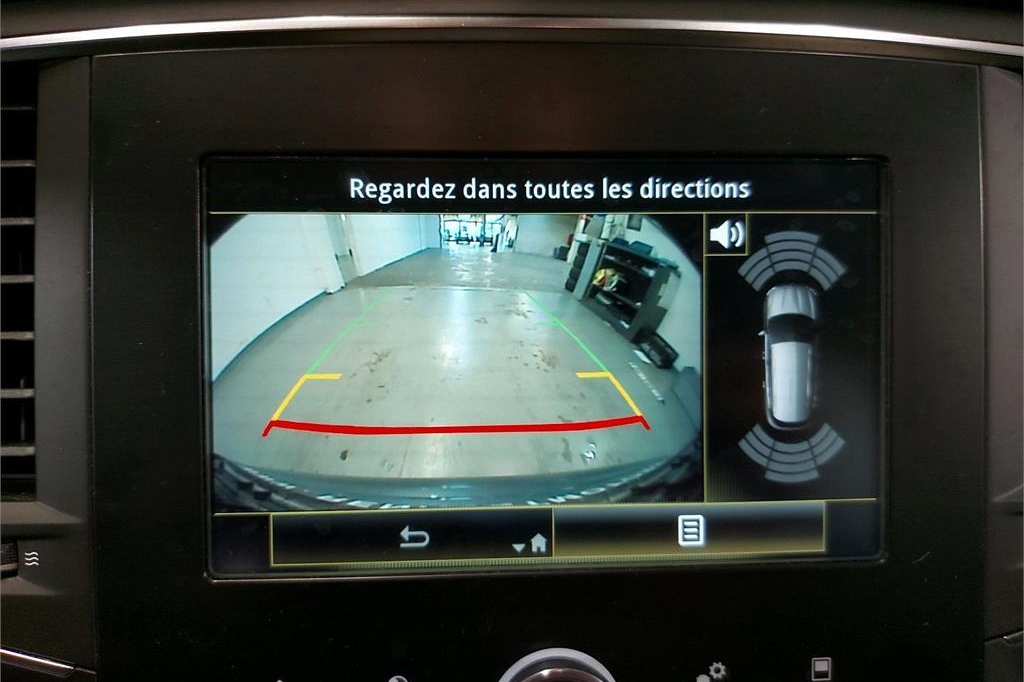 Renault Megane Grandtour 2020 photo 3