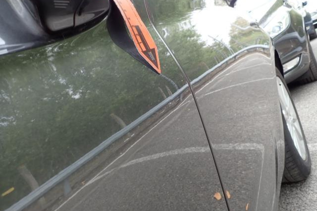 Ford Fiesta 2019 фото 16