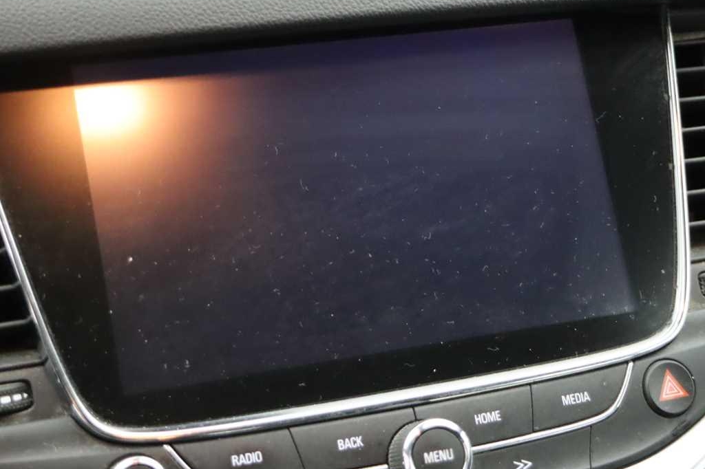 Opel Astra Sports Tourer 2016 фото 58