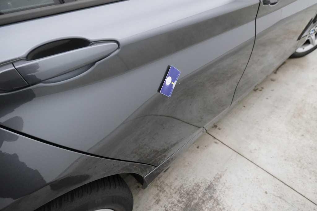 BMW 1er 2019 фото 15