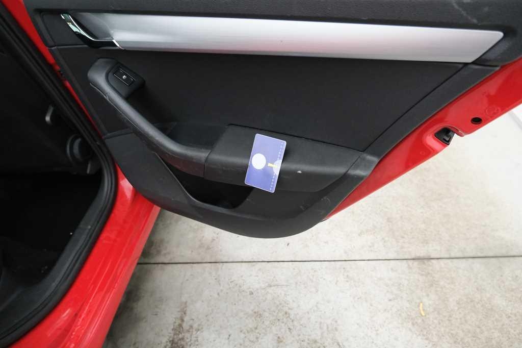 Skoda Octavia Combi 2017 photo 74