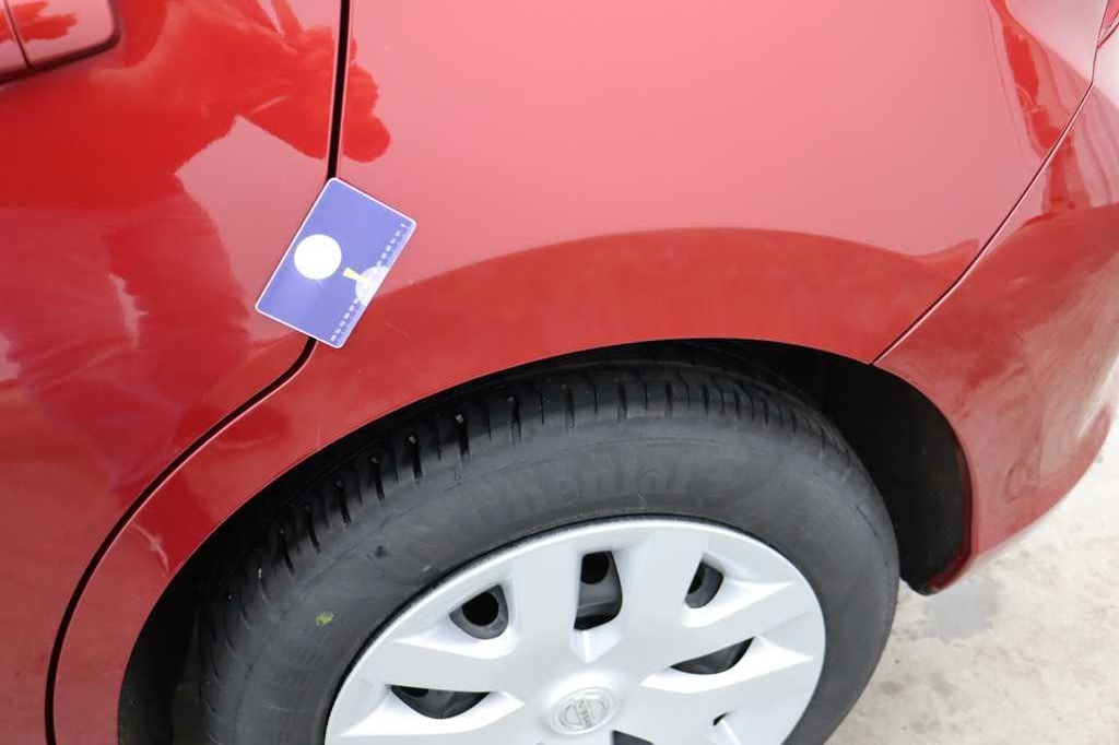 Nissan Pulsar 2017 photo 21