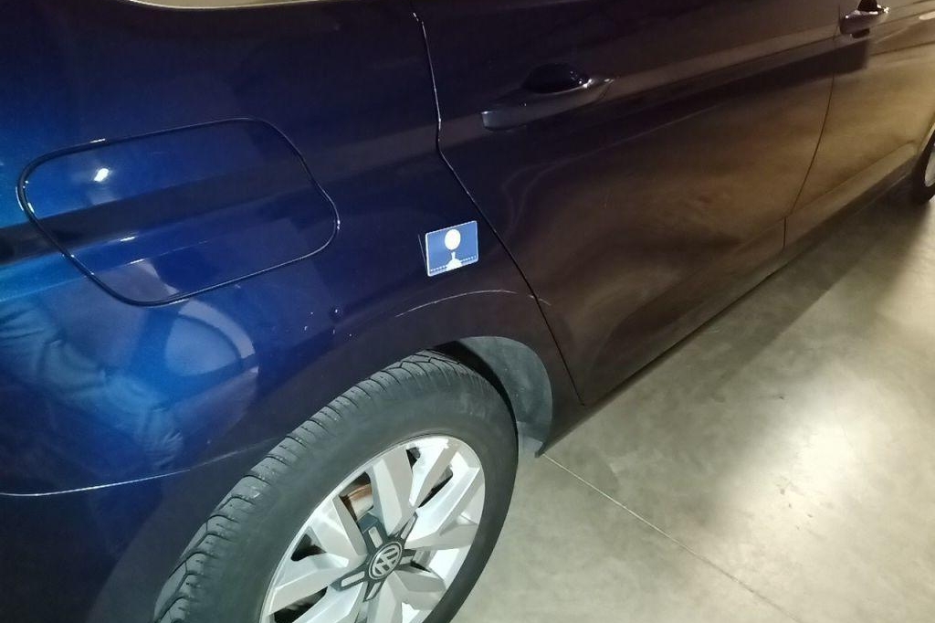 Volkswagen Touran 2016 фото 44