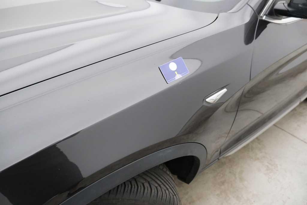 BMW X4 2016 фото 19