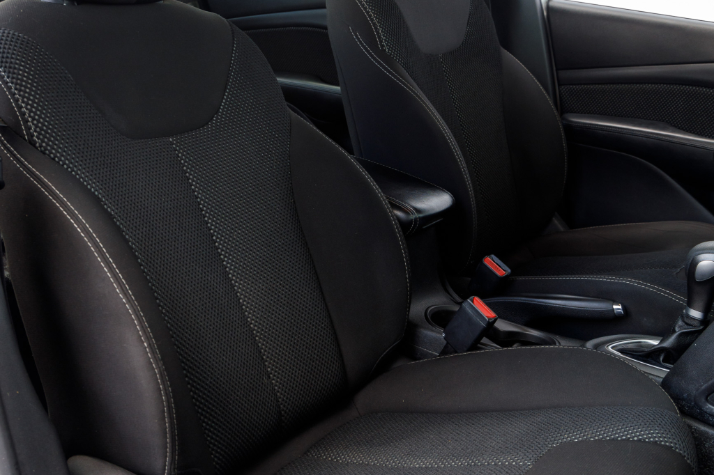 Dodge Dart SXT 2015 photo 19