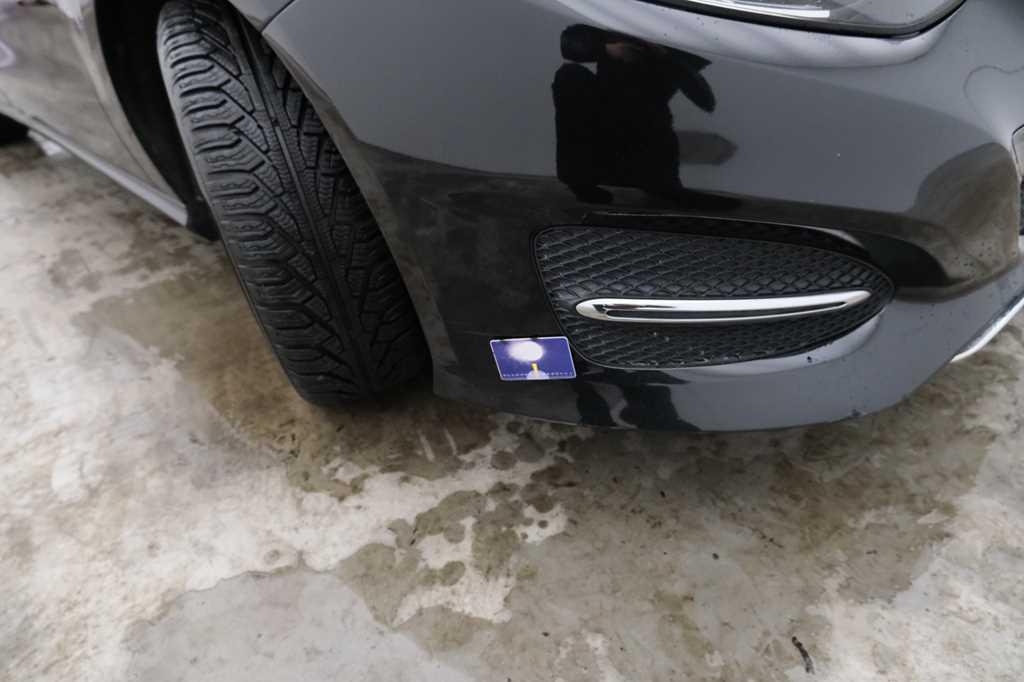 Mercedes-Benz B-Klasse 2017 photo 38