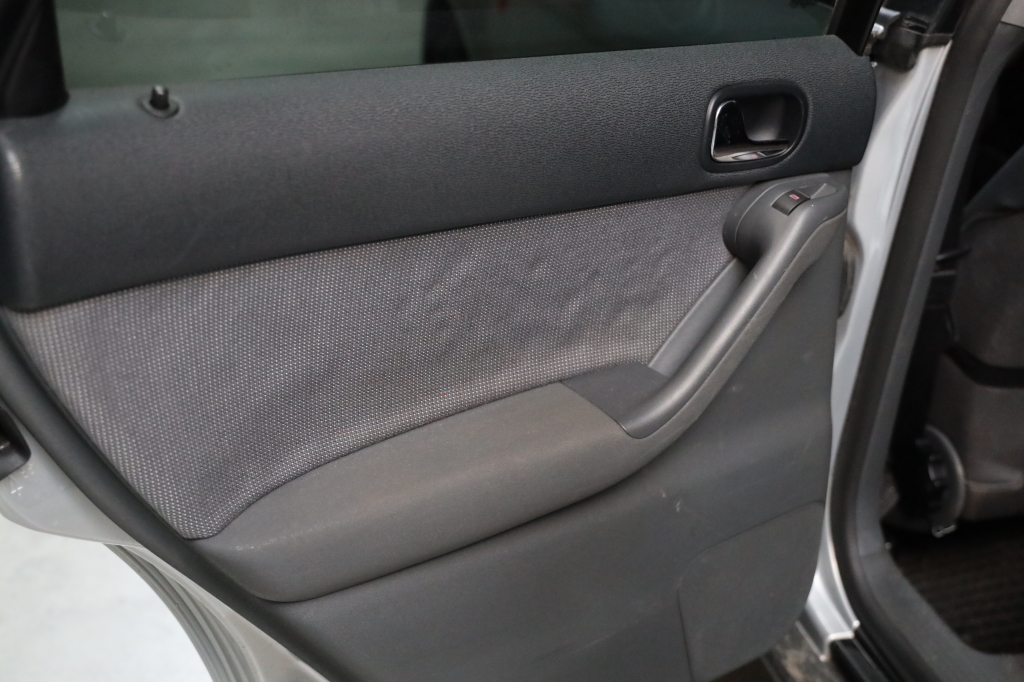 Audi A3 1999 фото 24