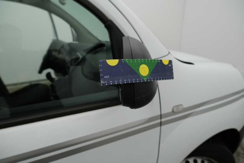 Renault Kangoo 2015 photo 29