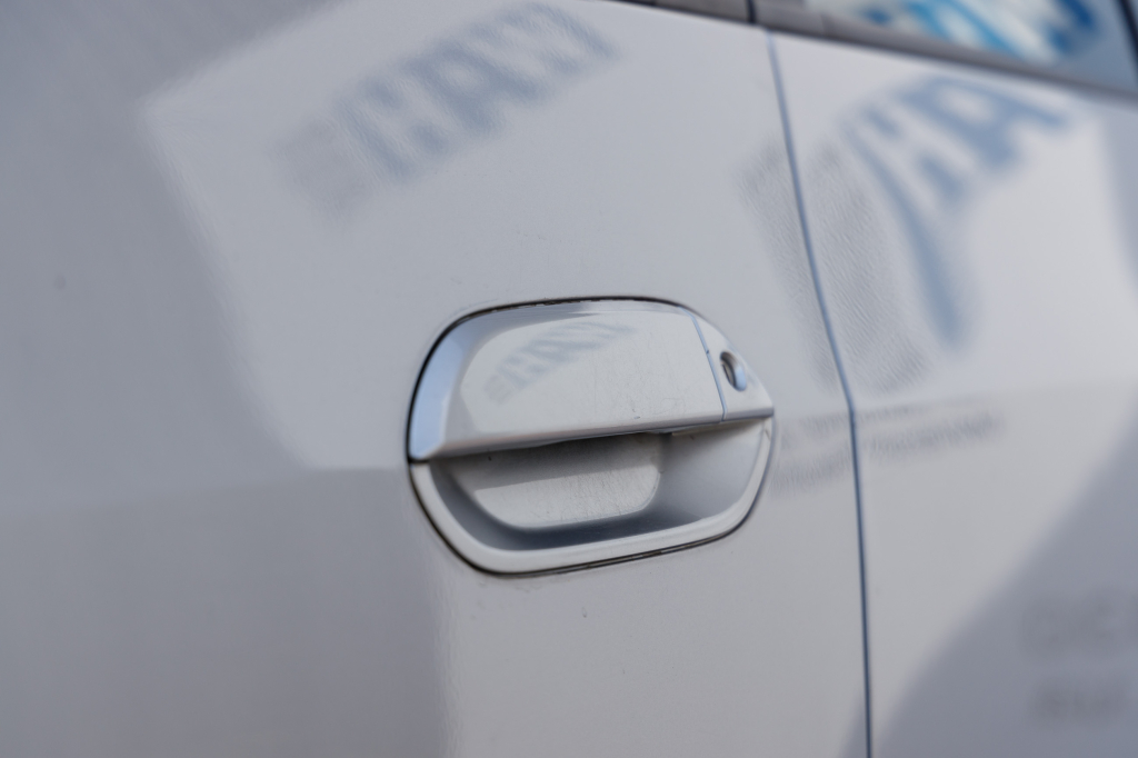 Honda Insight 2010 photo 9