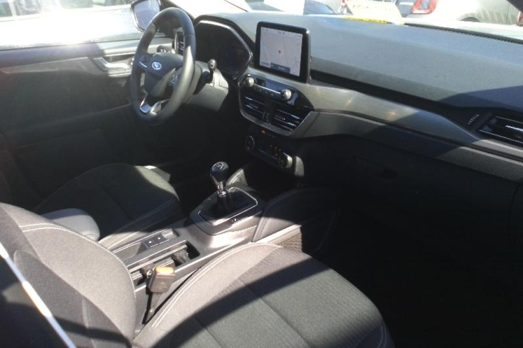 Ford Kuga 2020 фото 4