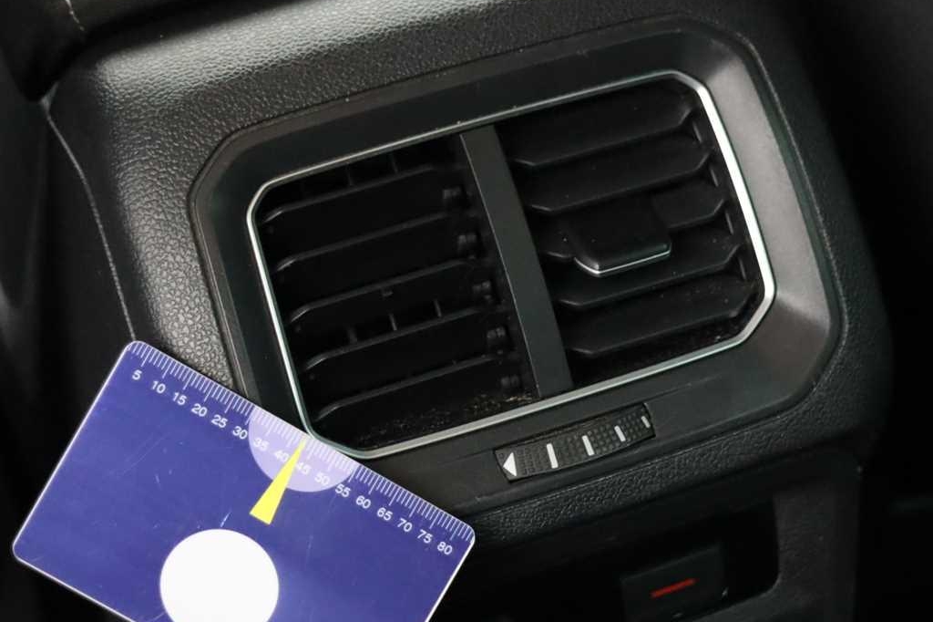 Volkswagen Tiguan 2016 фото 14