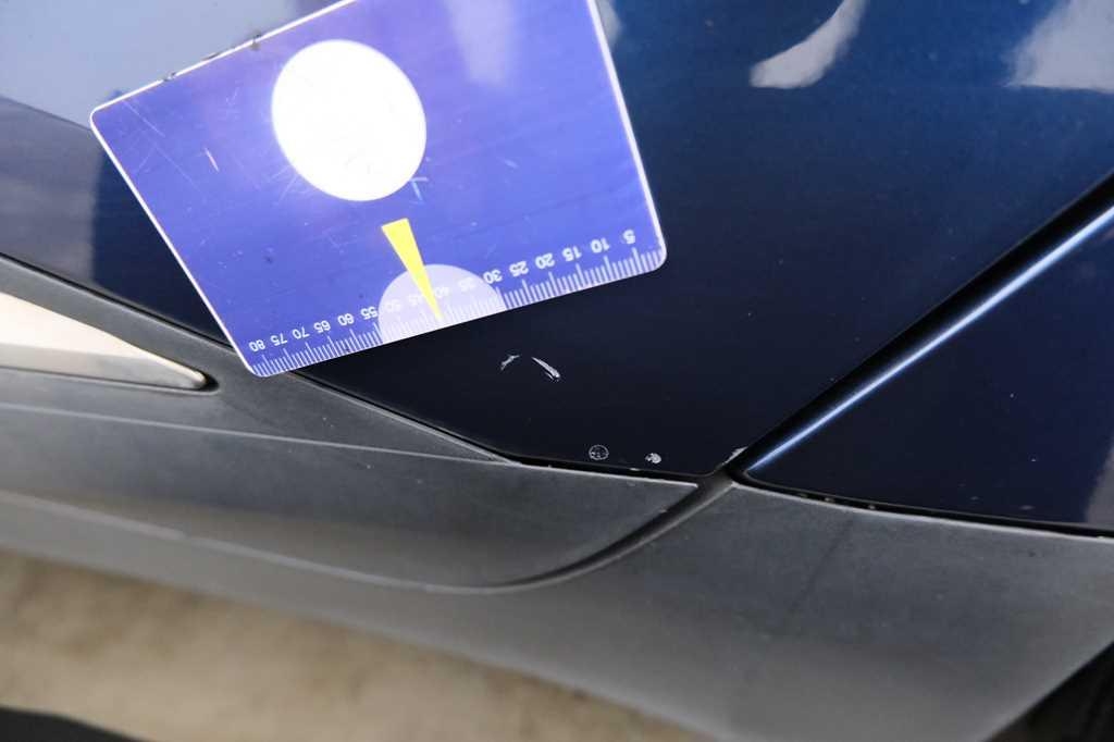 Renault Grand Scenic 2017 фото 9