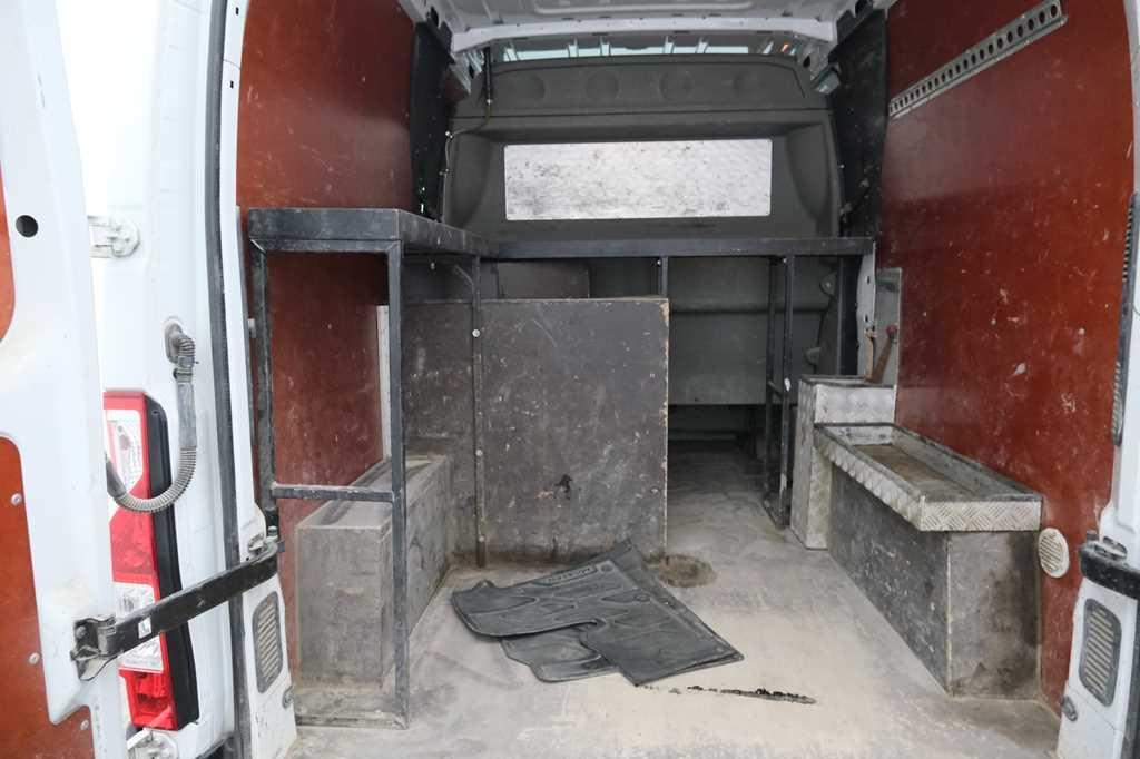 Renault Master 2015 фото 25