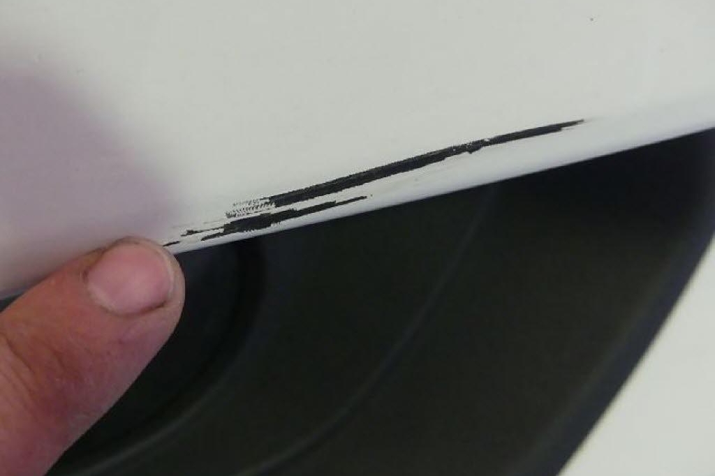 Opel Corsa 2019 фото 15