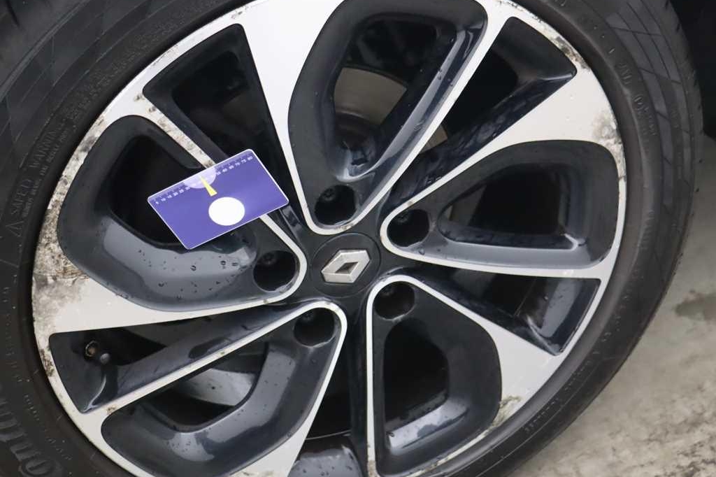 Renault Megane Grandtour 2016 фото 50