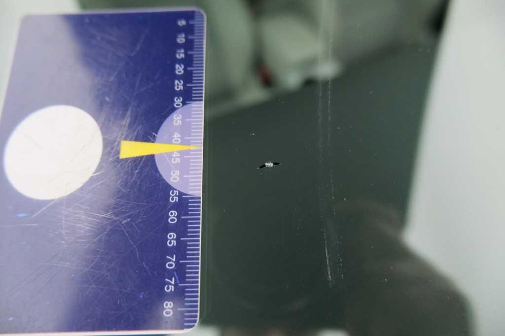 Mercedes-Benz CLA-Klasse 2017 photo 37