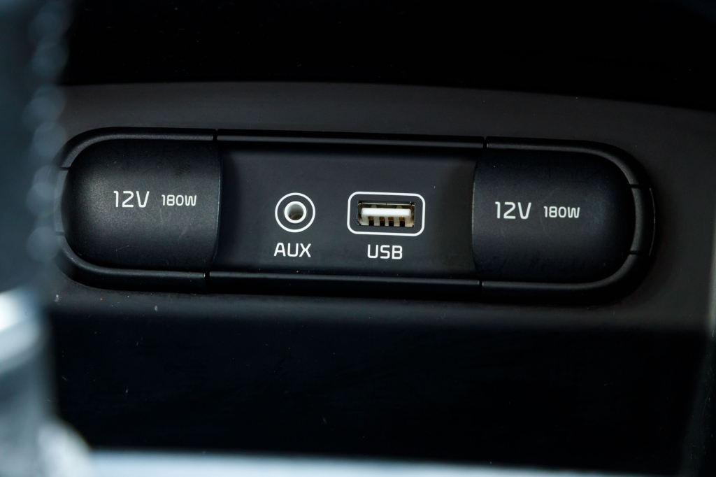 Kia Sorento EX 2015 photo 31