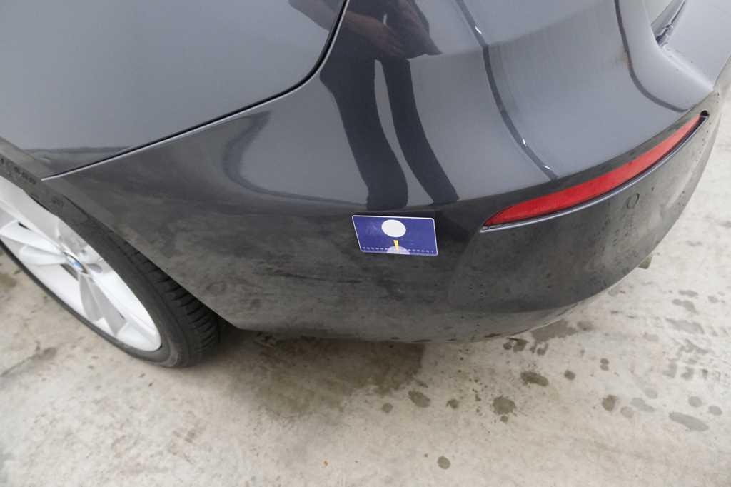 BMW 3er GT 2016 photo 84