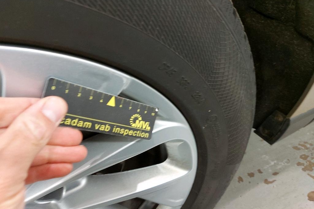 Renault Espace 2016 photo 9