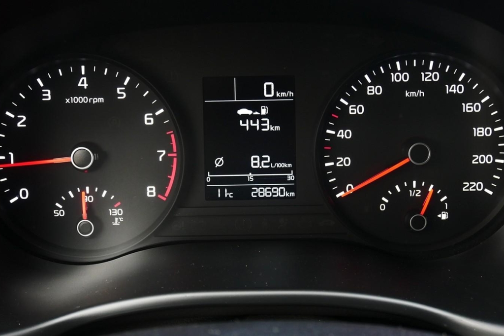 Kia Stonic 2020 photo 2