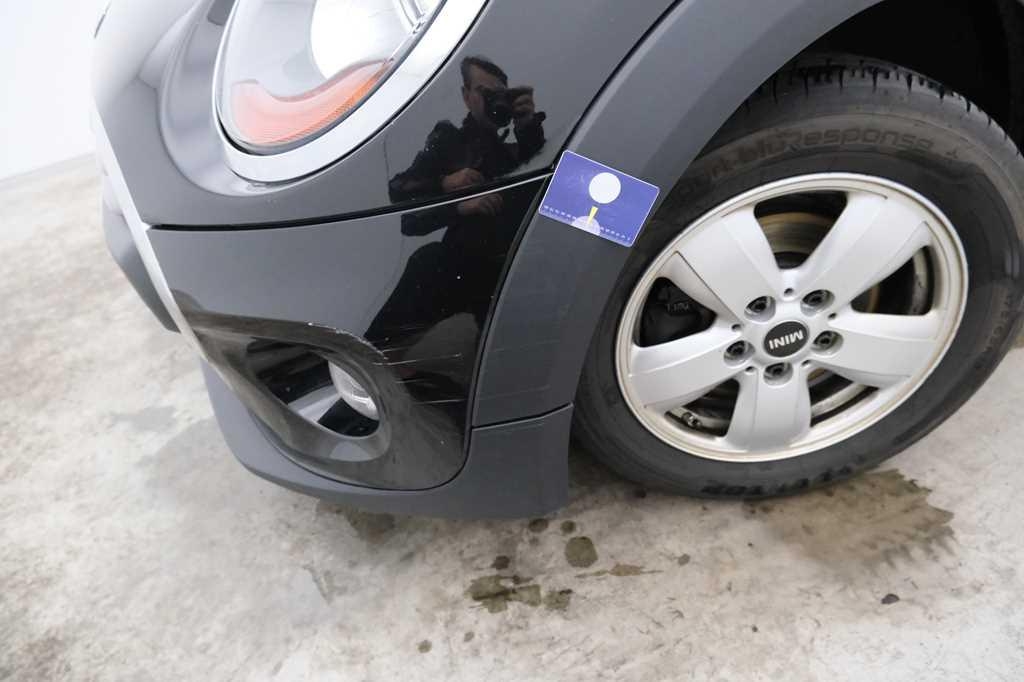 MINI One 2018 photo 16