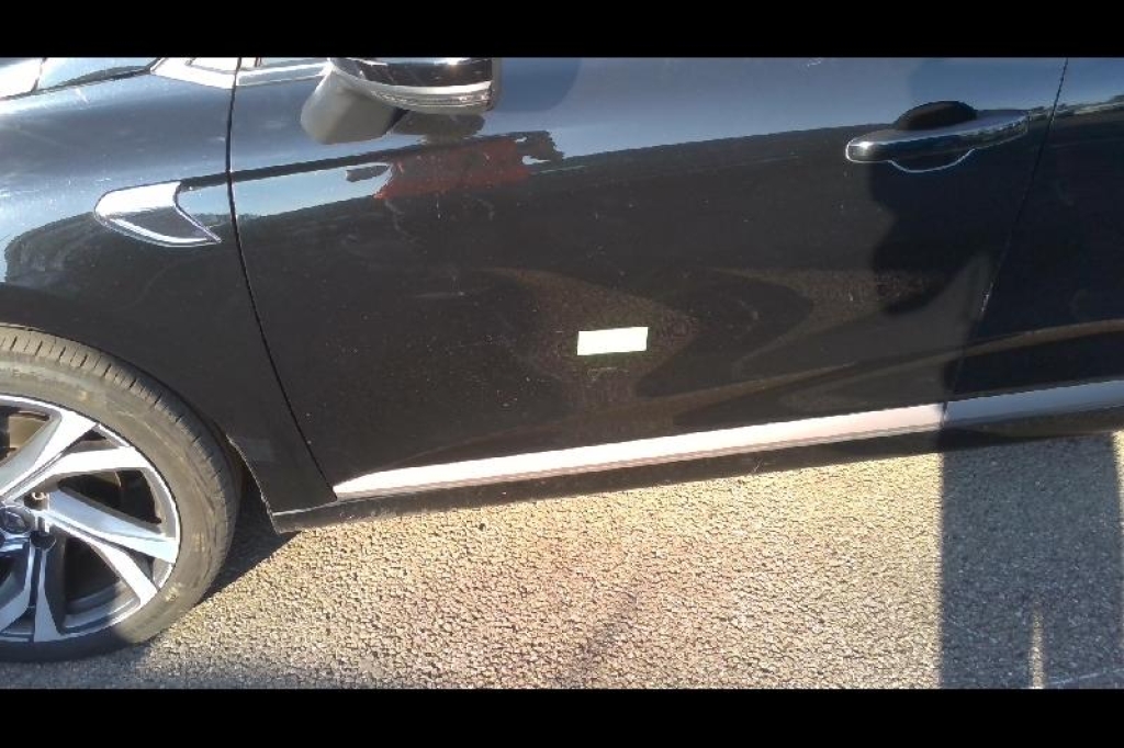 Renault Clio 2019 photo 20