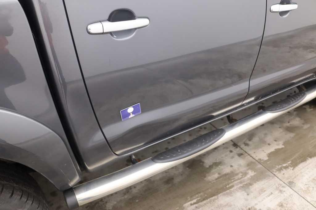 Toyota Hilux 2015 photo 30