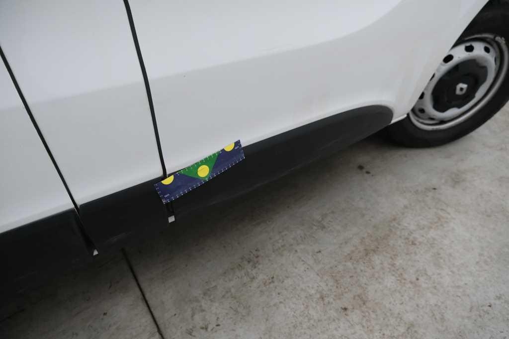 Renault Trafic 2015 фото 31