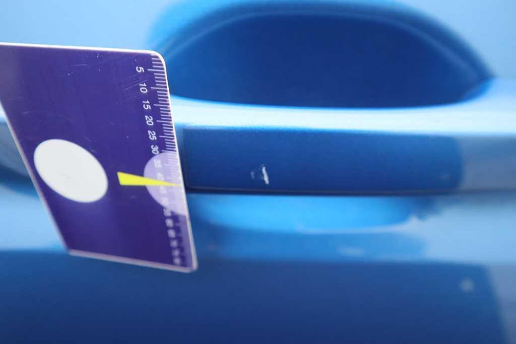 Volkswagen Touran 2016 фото 12