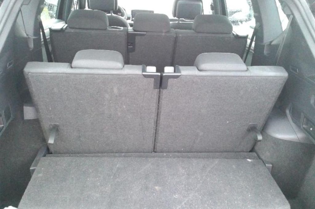 SEAT Tarraco 2019 photo 12