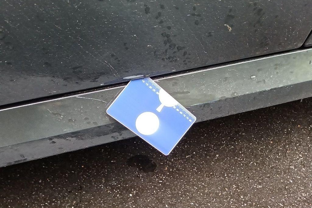 Audi A6 Avant 2016 фото 24