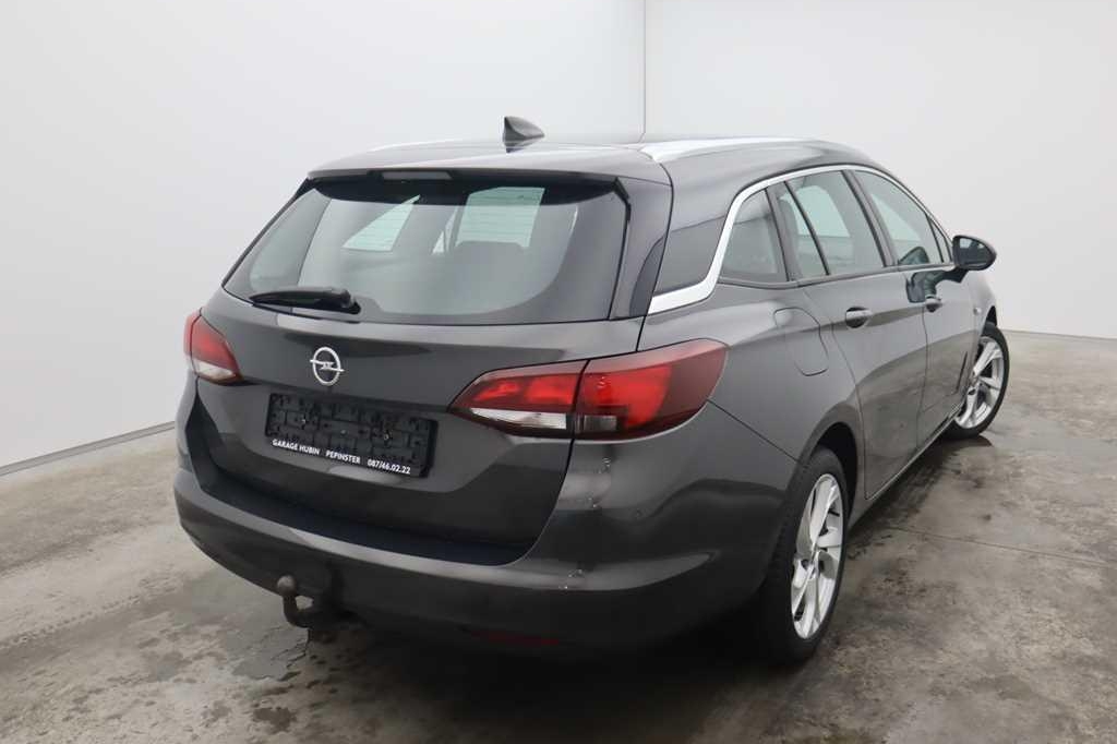 Opel Astra Sports Tourer 2016 фото 3