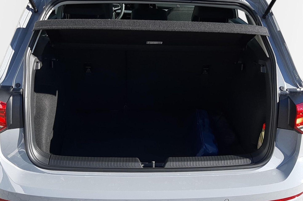 Volkswagen Golf 2021 фото 5