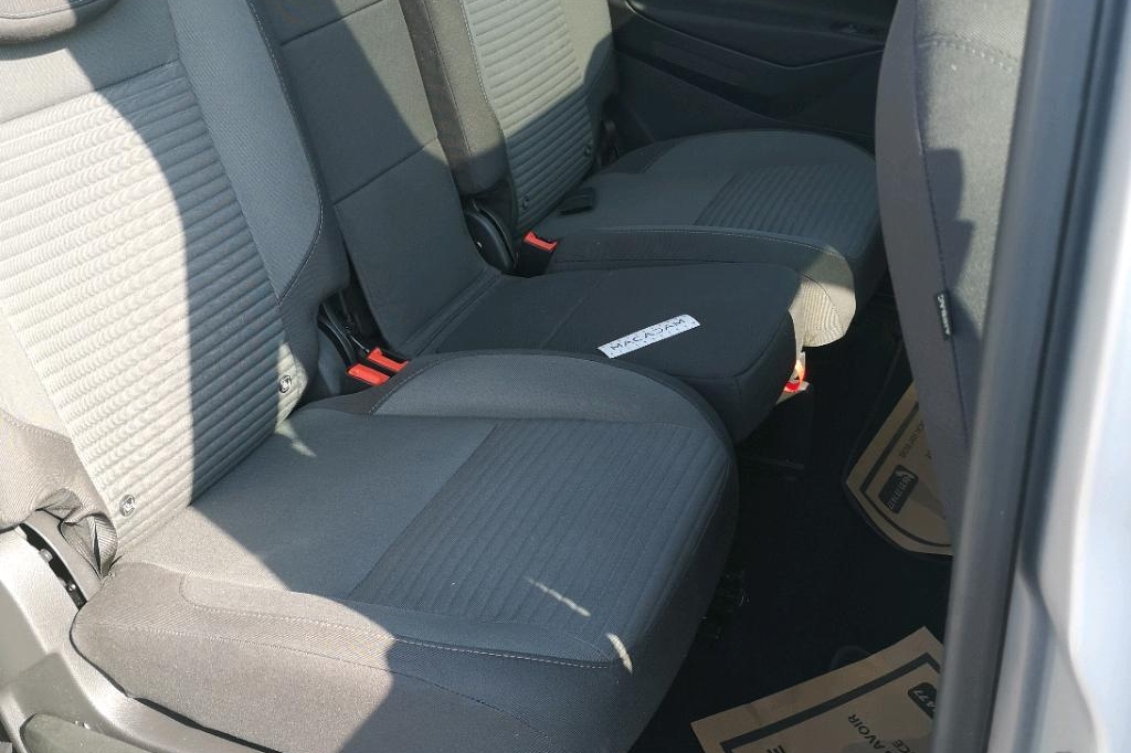 Ford Grand C-MAX 2019 фото 9