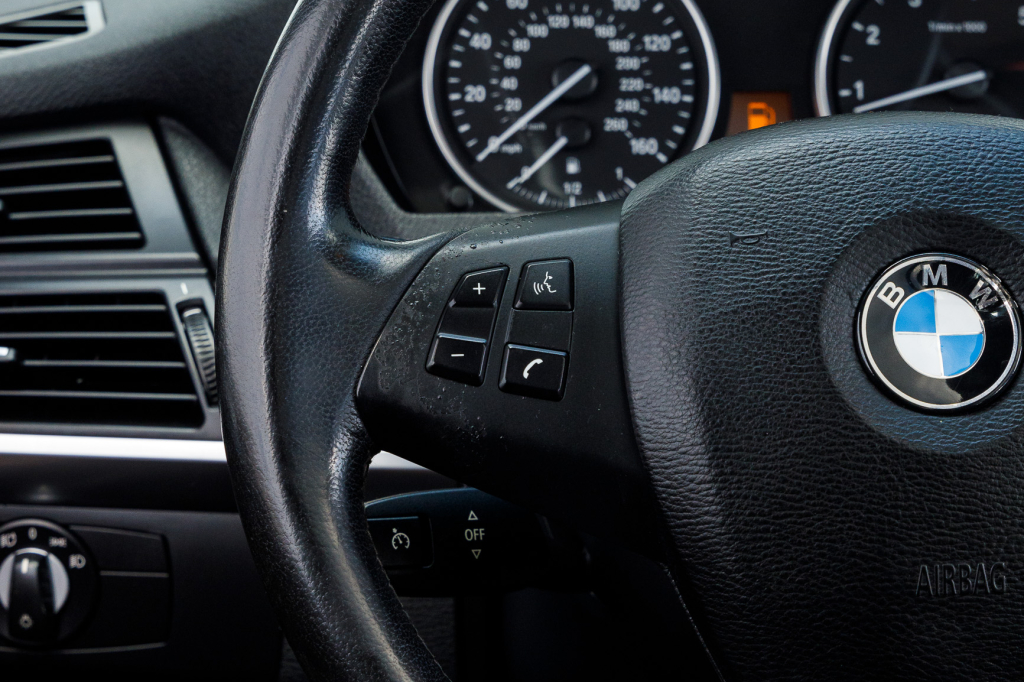 BMW X5 xDrive 35і 2011 фото 19