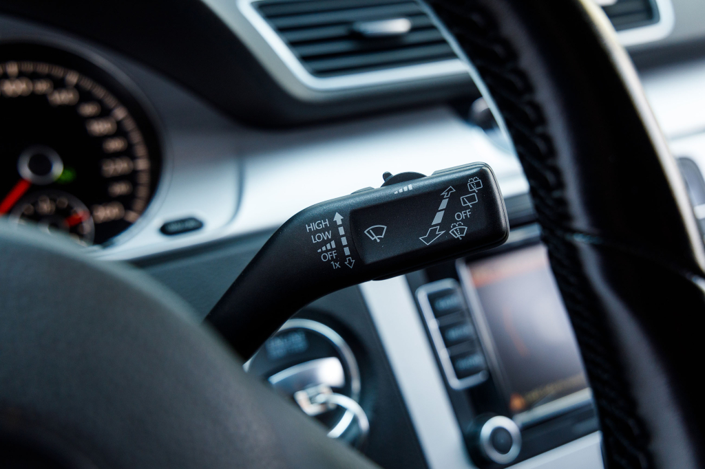 Volkswagen Passat Alltrack 2013 photo 17