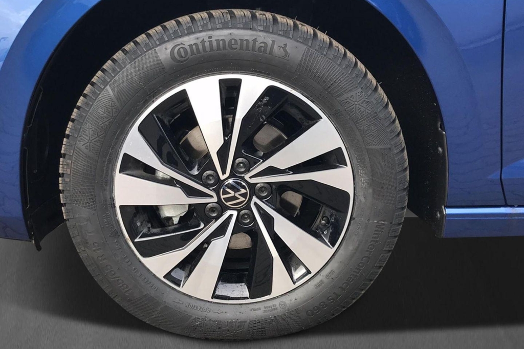 Volkswagen Polo 2021 фото 4