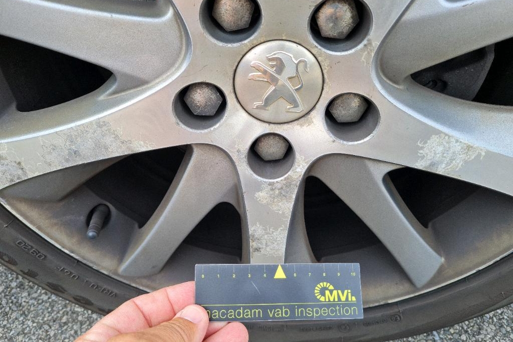 Peugeot 508 SW 2016 фото 47