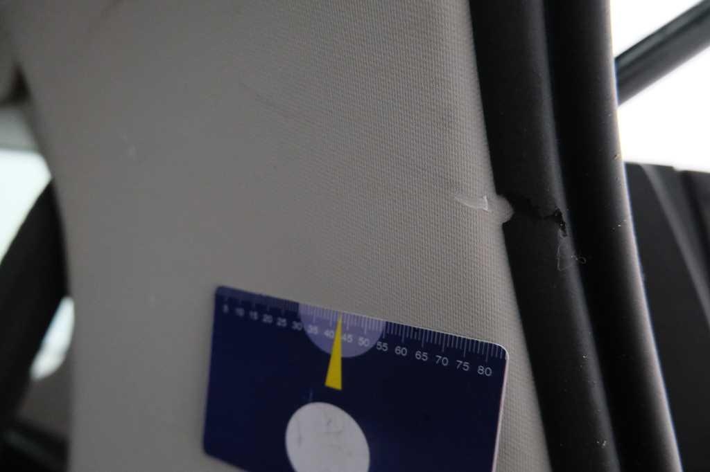 Renault Grand Scenic 2017 фото 47