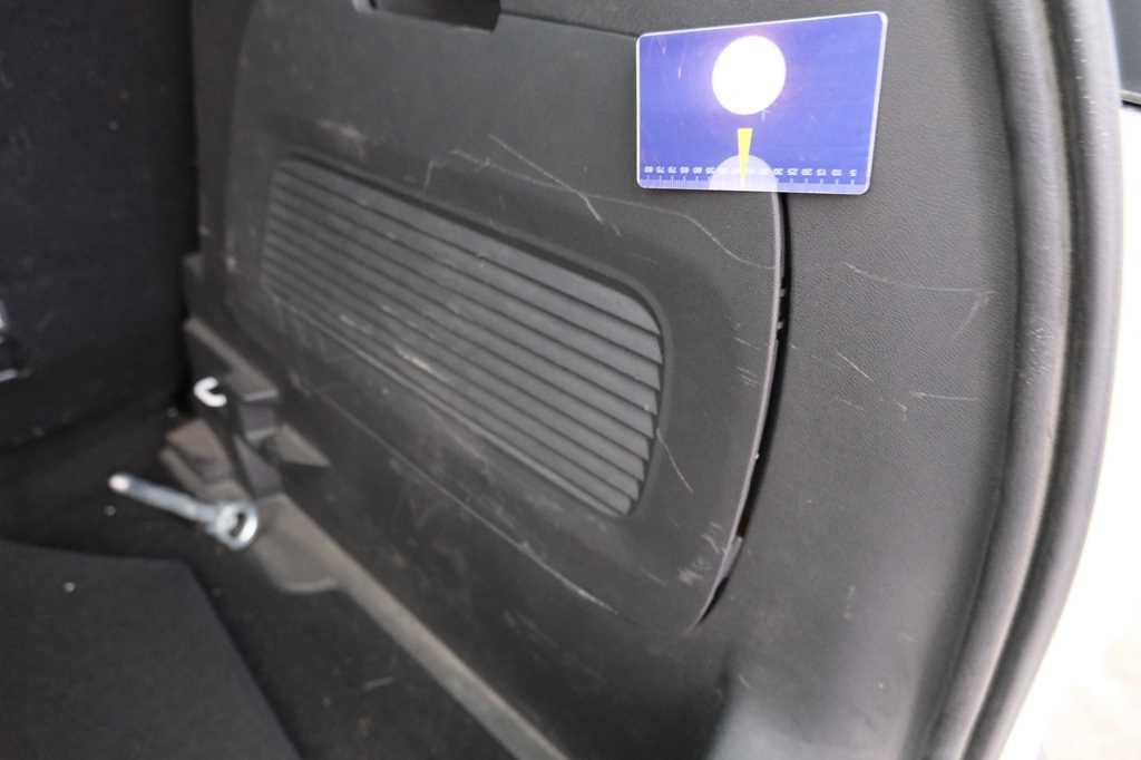 Opel Crossland X 2019 фото 10