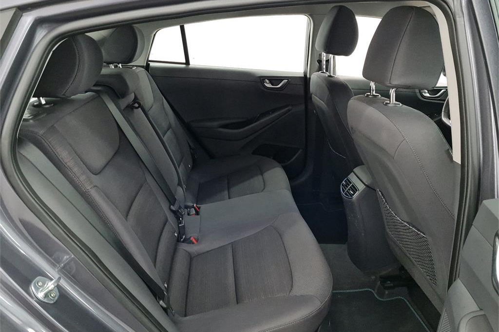 Hyundai Ioniq 2018 фото 2