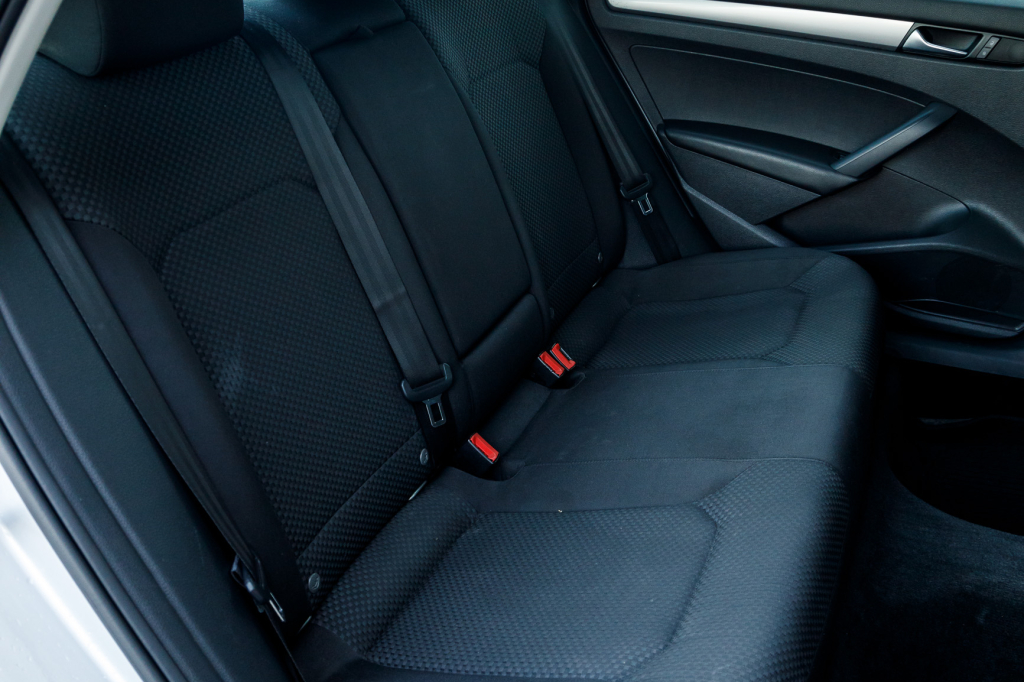 Volkswagen Passat (NMS) S 2014 фото 10